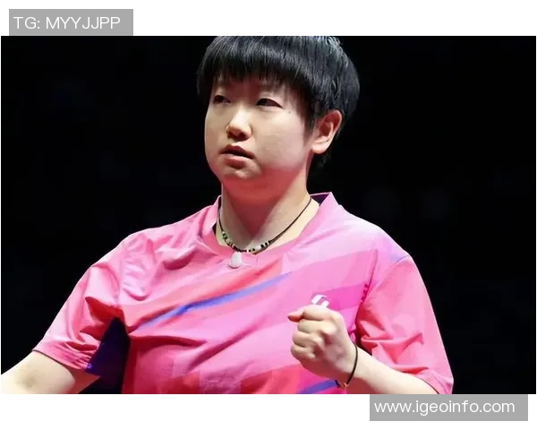 山东队夺得全运会乒乓球女团冠军，孙颖莎收成两银，“人生总要留有惋惜”