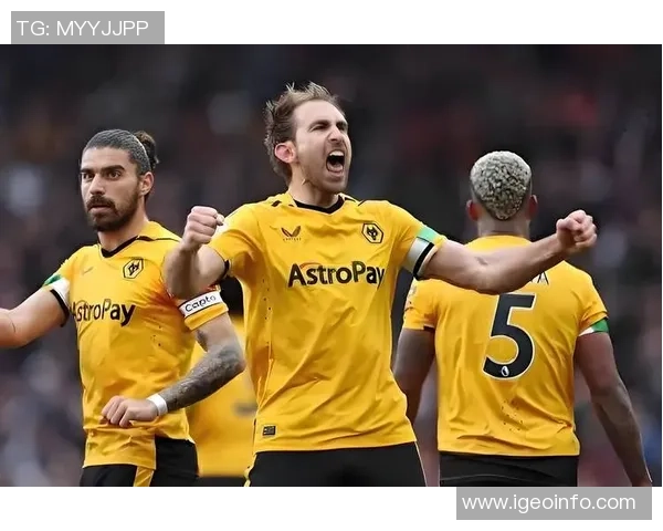 曼联轻取狼队，进步稳定性即可争冠？丨记者调查